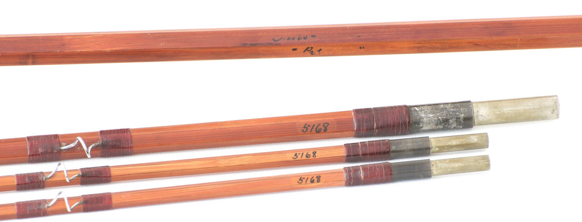 Orvis Bakelite 8'6 5-6wt Bamboo Rod