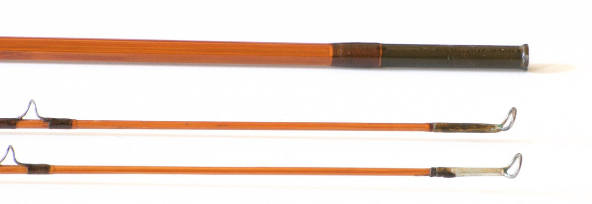 Heddon -- "Special" 8' 5wt Bamboo Fly Rod 