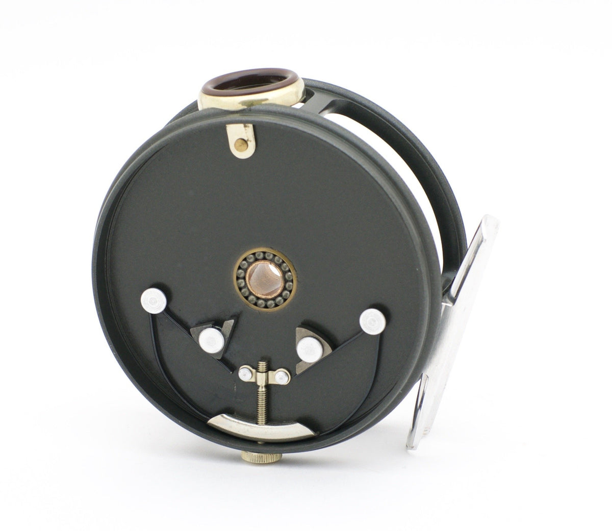 Hardy Perfect 3 3/8" Fly Reel - LHW 