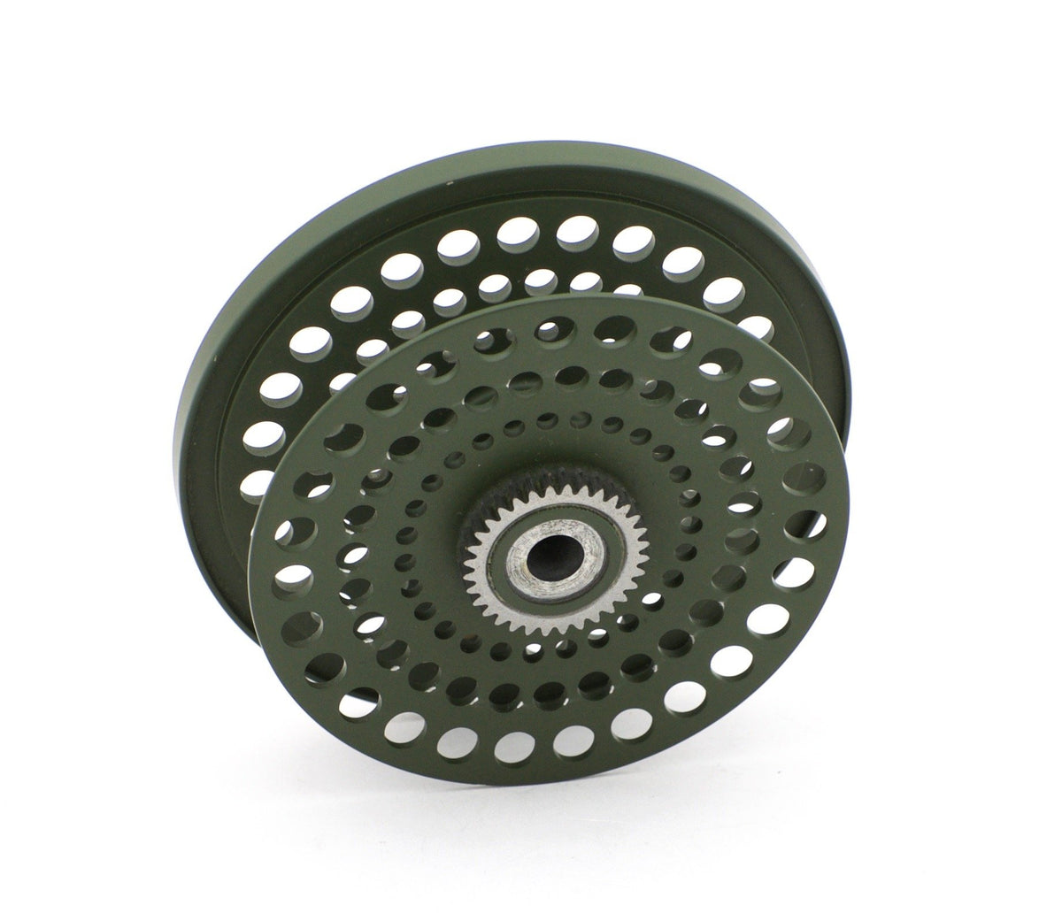 Orvis CFO III Limited Edition Fly Reel and Two Spools