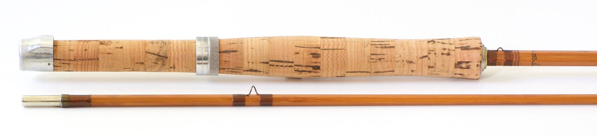 Pezon et Michel Parabolic Prima Normale 9'