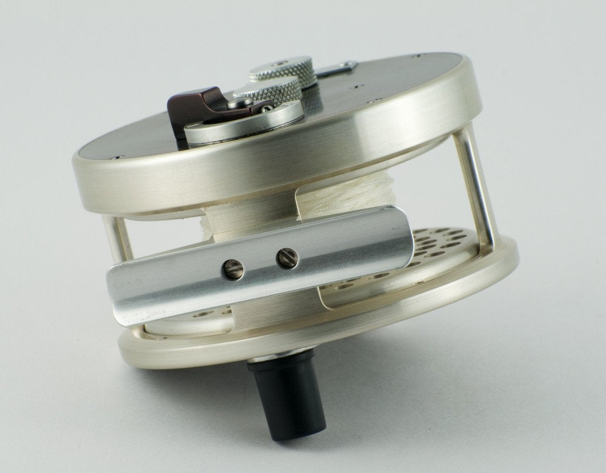 Bogdan Model 50 fly reel