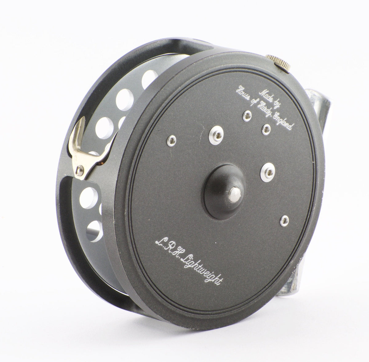 Hardy LRH Lightweight Fly Reel