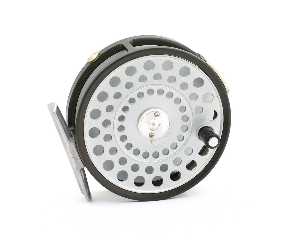 Hardy Princess Fly Reel & Spare Spool