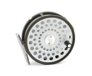 Hardy Princess Fly Reel & Spare Spool