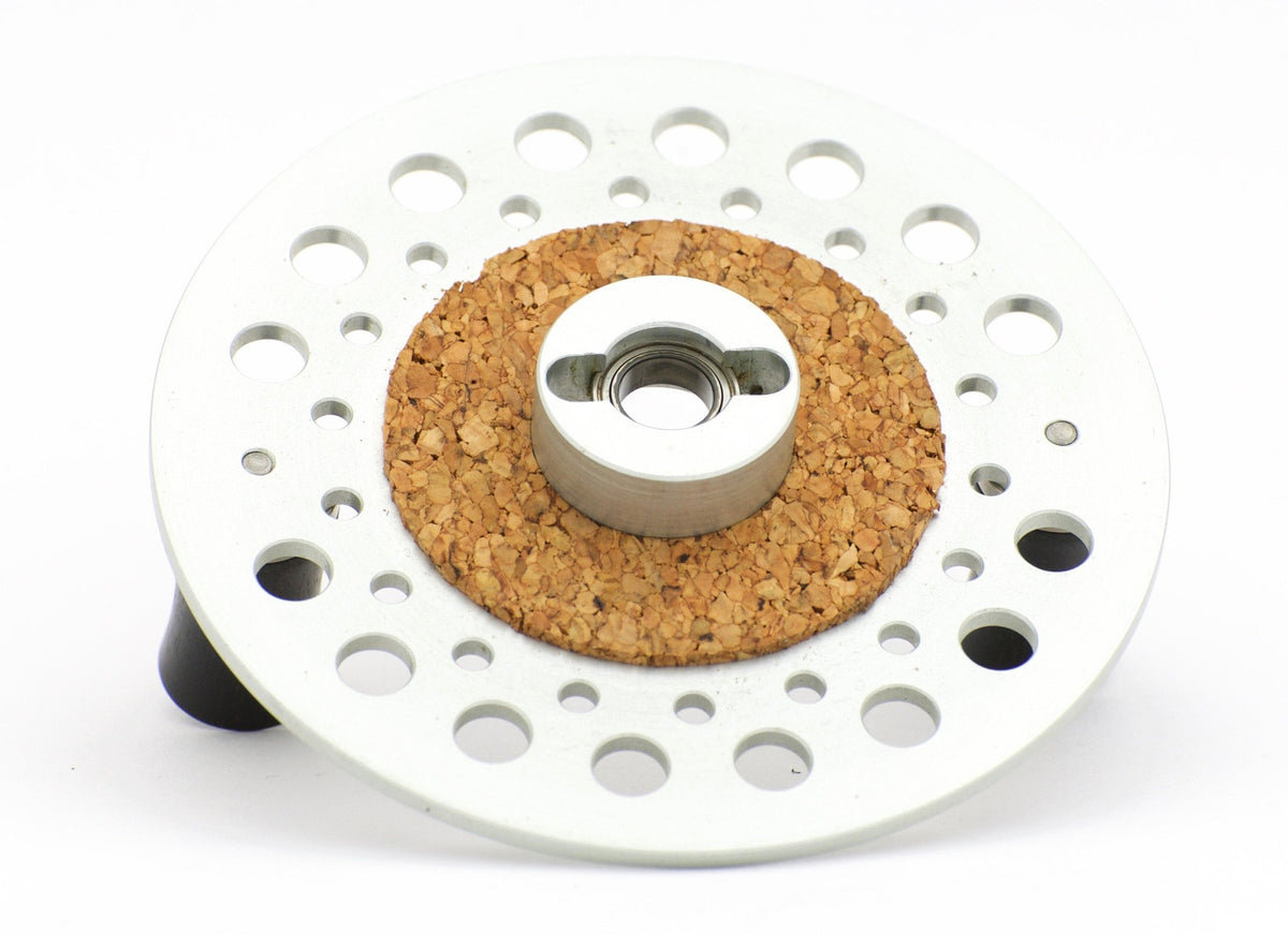 Cliff Herron 4" Salmon/Steelhead Fly Reel 