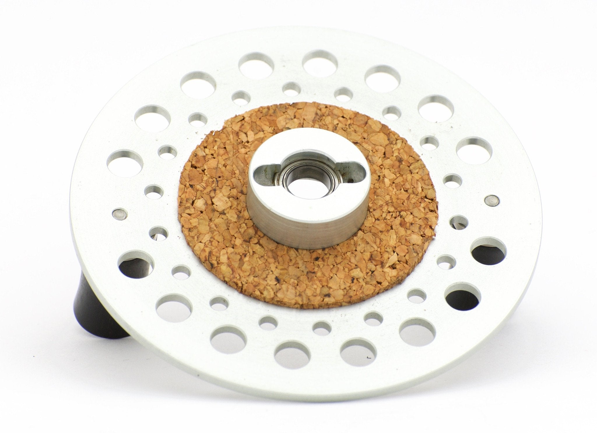 cliff herron fly reels Cliff Herron 4" Salmon/Steelhead Fly Reel