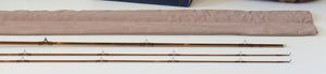 Calviello, Marcelo - Model CF664BP bamboo rod 6'6 2/2 4wt