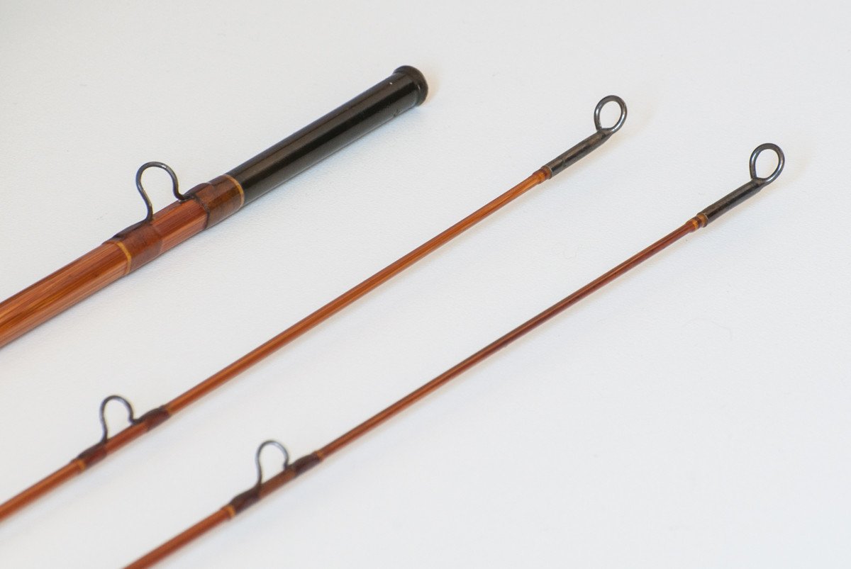 Payne Model 102 Bamboo Rod