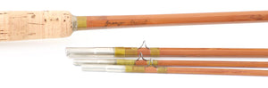 Goodwin Granger - Special Model 9050 Bamboo Rod