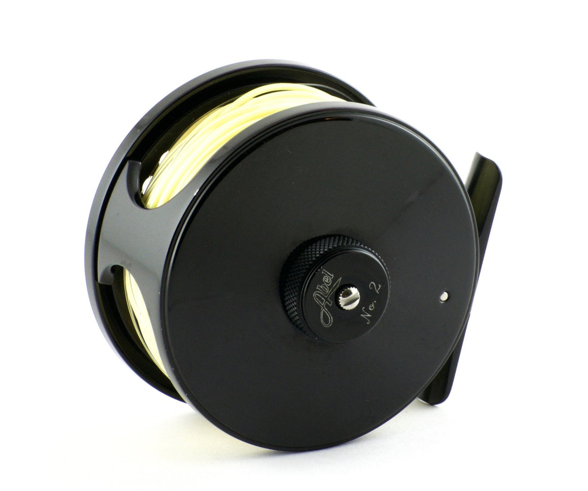 Abel No. 1 Fly Reel