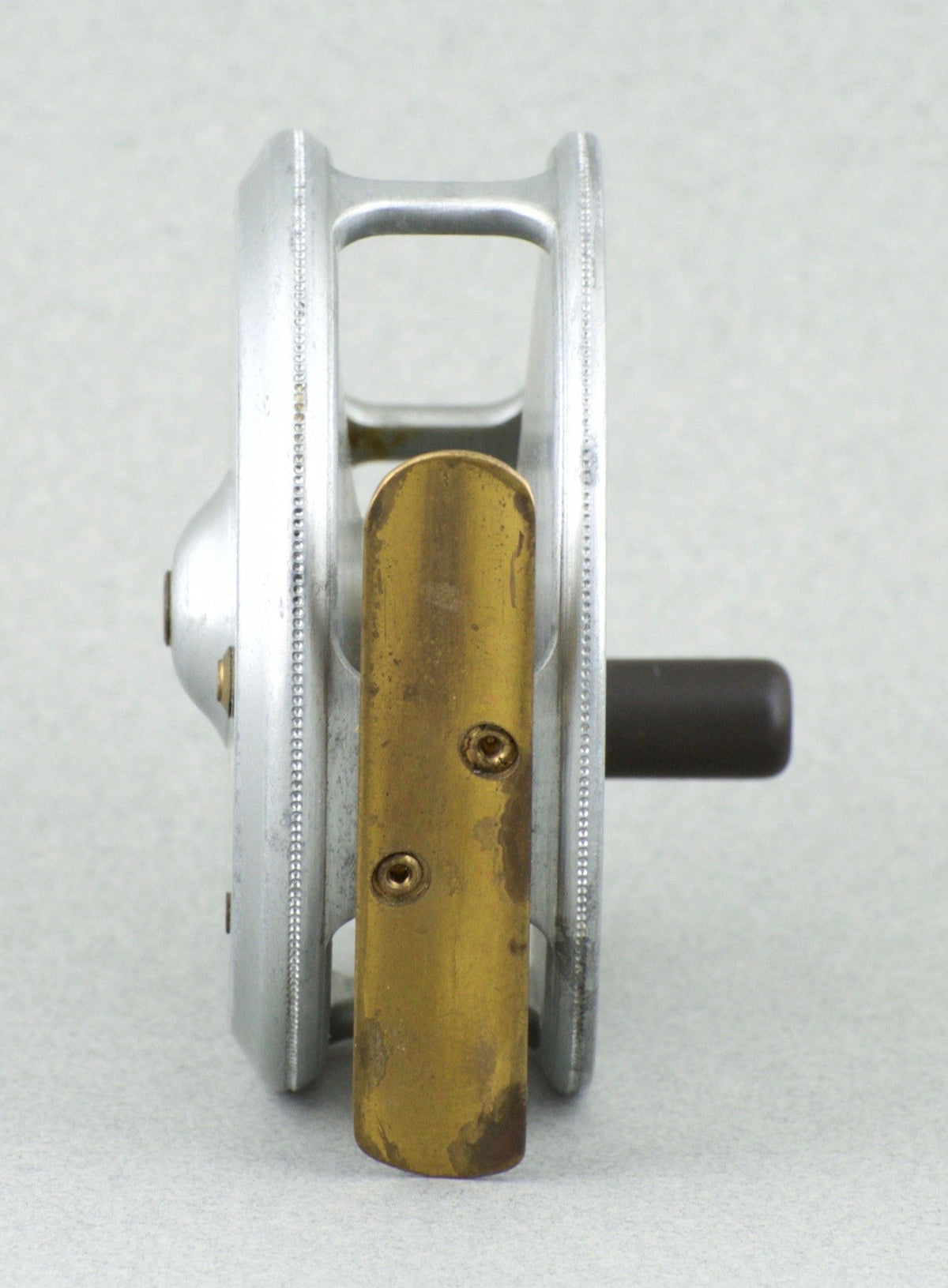 Hardy Uniqua 2 7/8" spitfire - Jimmy Smith 