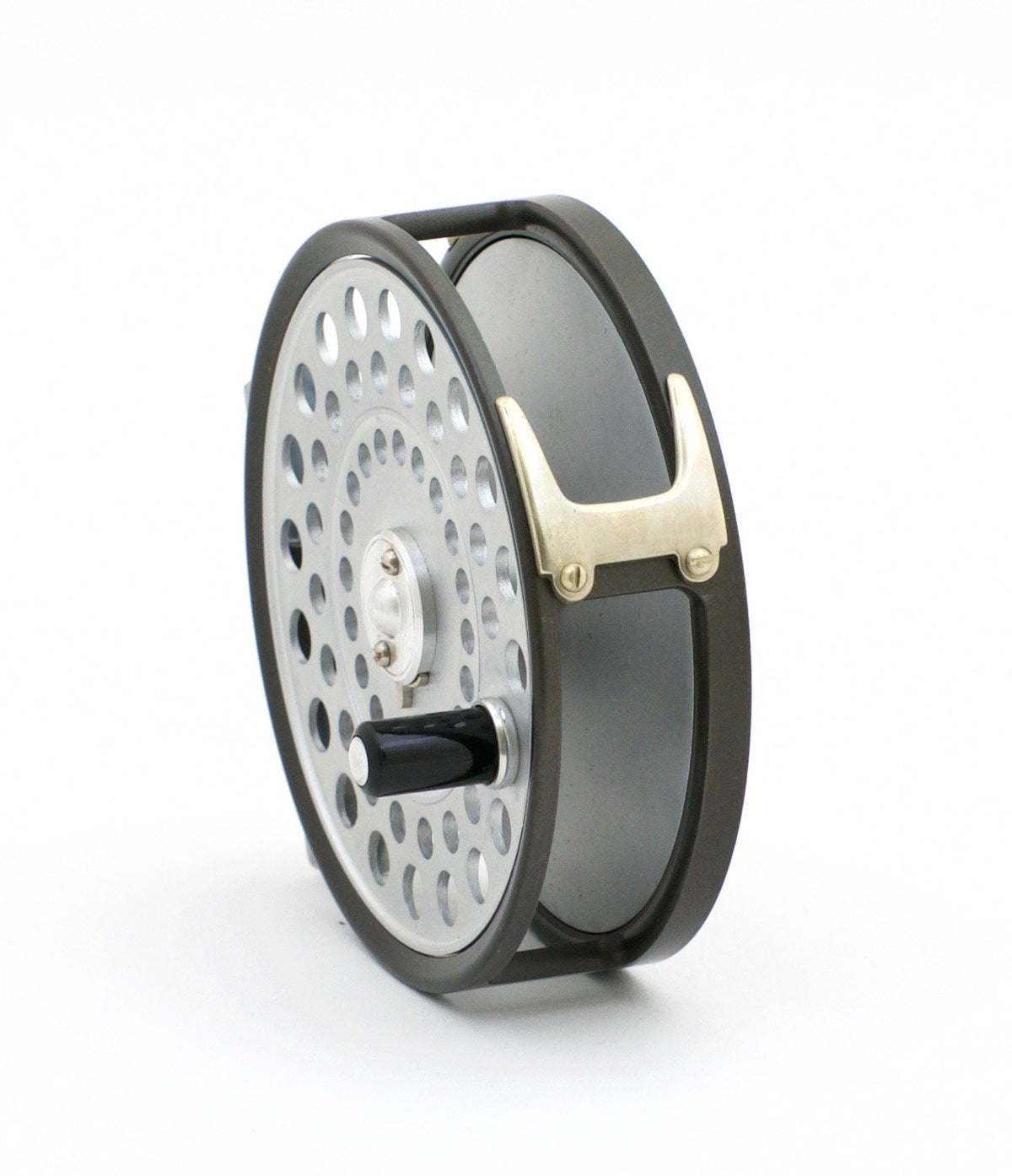 Hardy Princess Fly Reel & Spare Spool