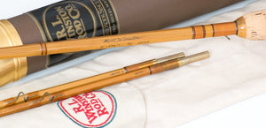 Winston Bamboo Rod 8' 2/2 5wt