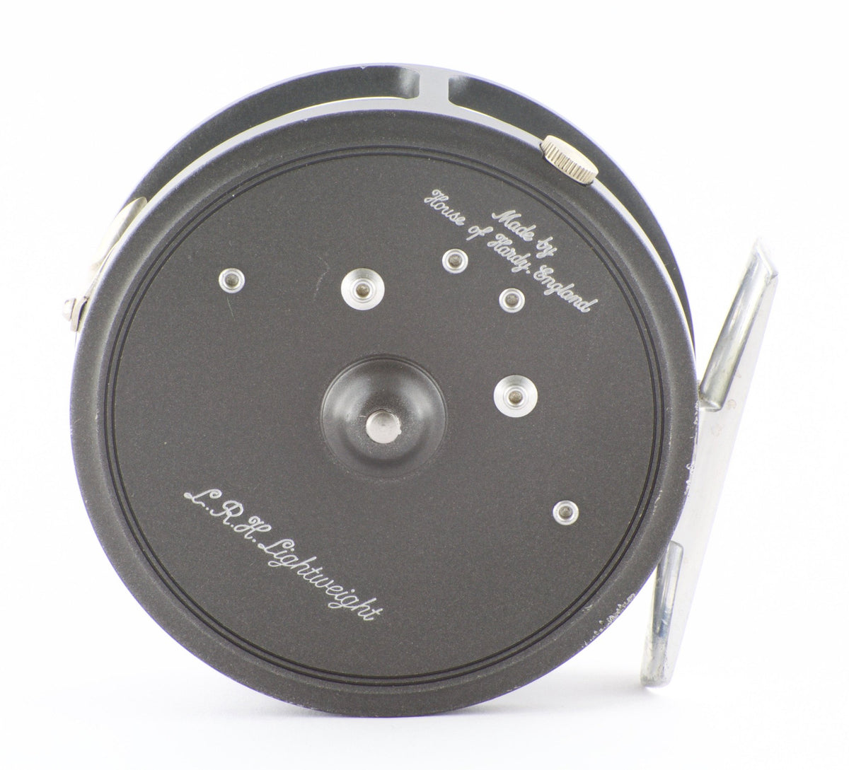 Hardy LRH Lightweight Fly Reel