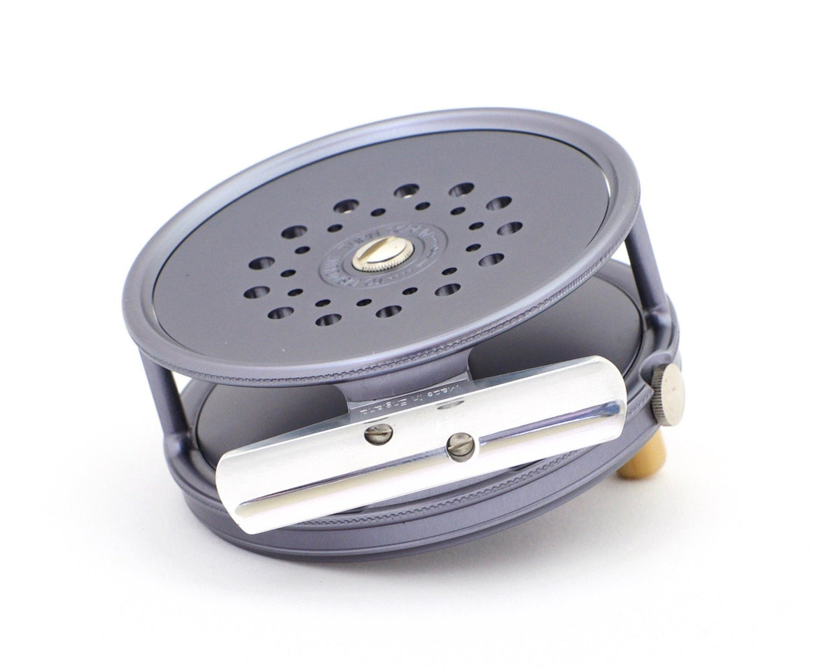 Hardy Perfect Wide Spool 3 1/8" Fly Reel
