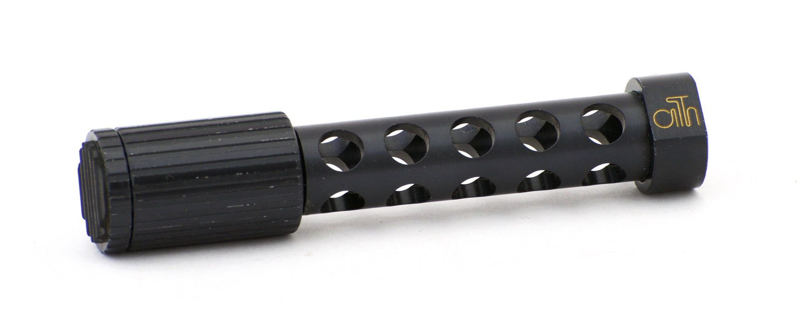 Ari 't Hart Reel Seat 