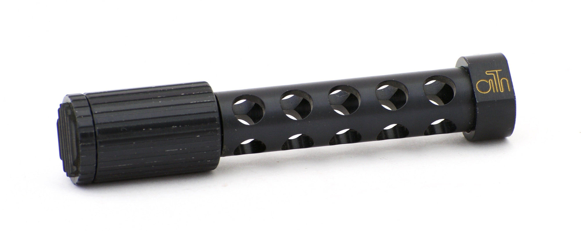 Ari 't Hart Reel Seat 