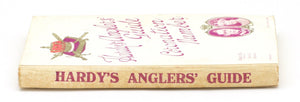 Hardy's Anglers' Guide Coronation Number 1937 