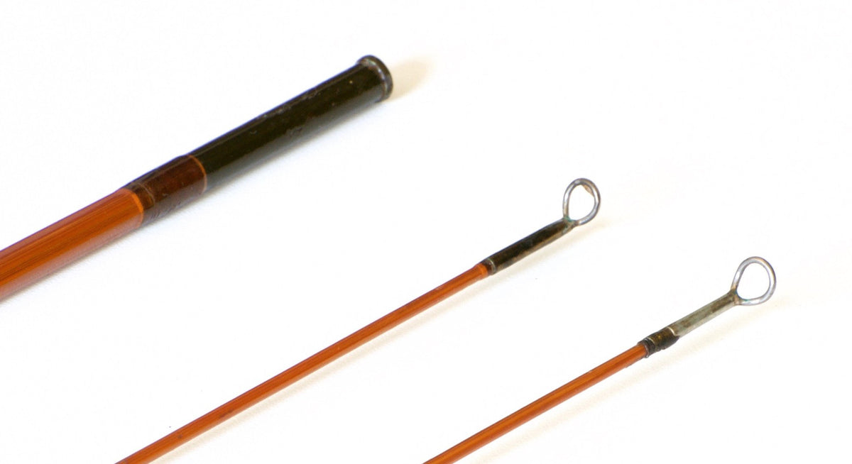 Heddon -- "Special" 8' 5wt Bamboo Fly Rod 
