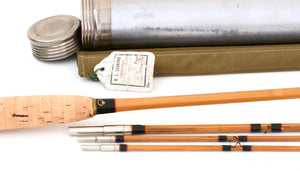 Leonard, H.L. -- Model 4099 Tournament Bamboo Rod 