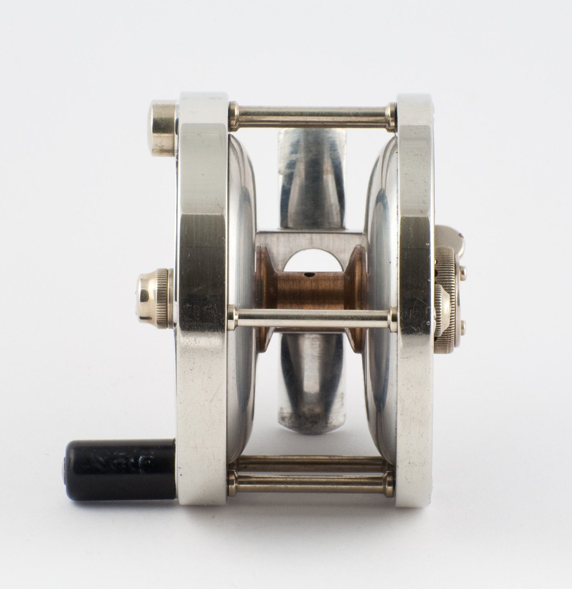 Arthur Walker Model 100 Salmon Fly Reel - Size 2/0