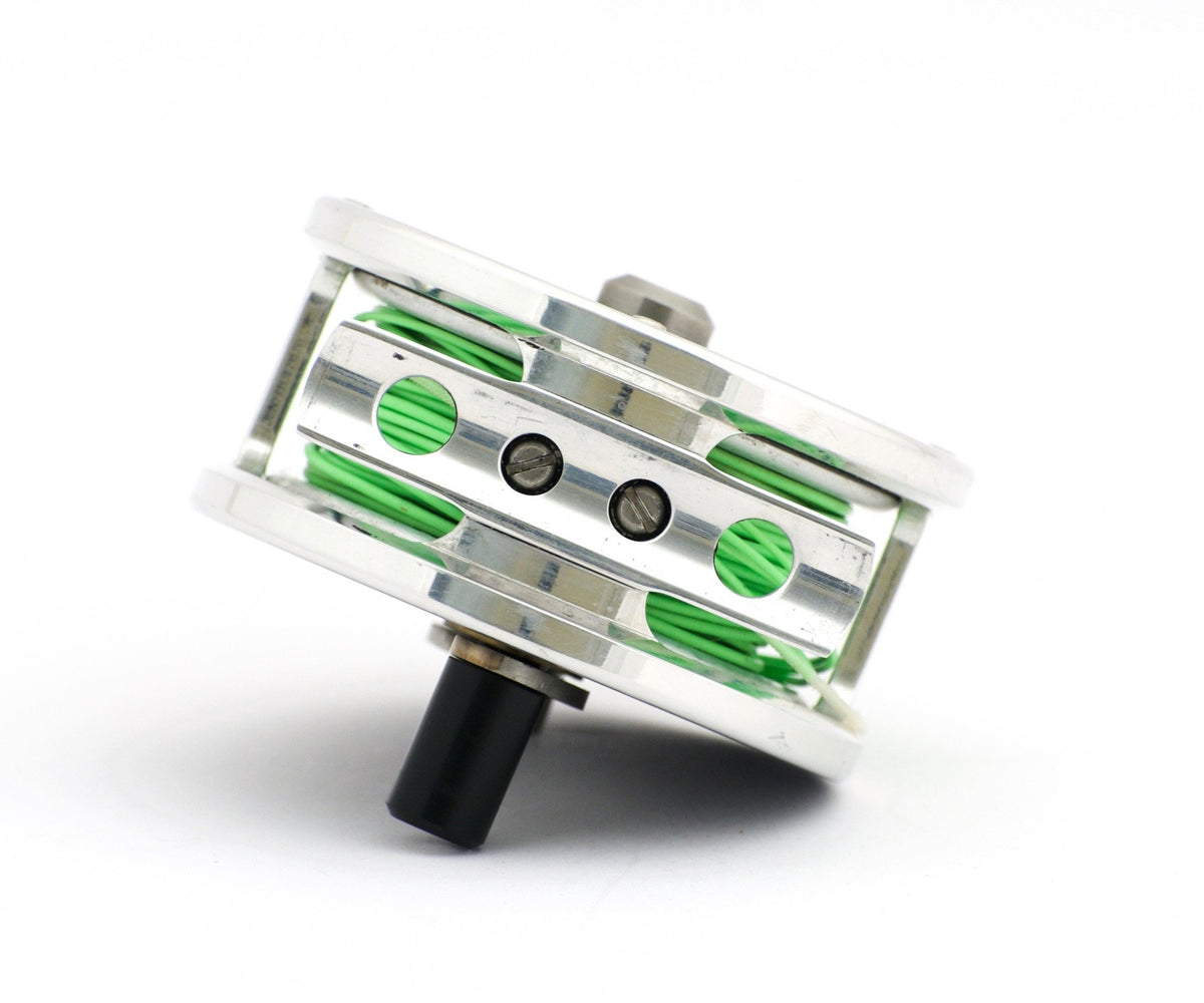 Bill Ballan 2 7/8" LHW Wide Spool Fly Reel 