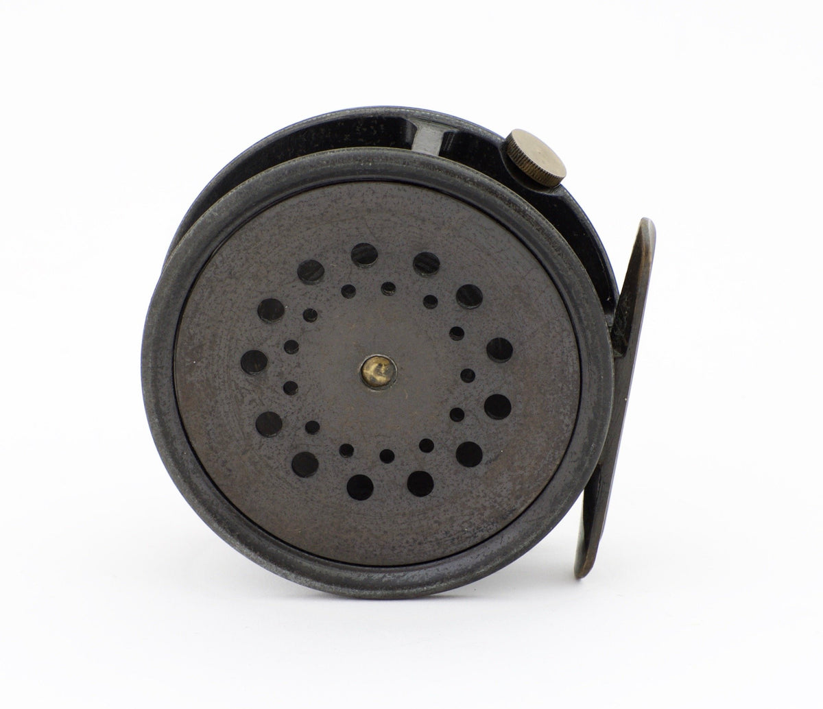 Hardy Perfect 2 7/8" Fly Reel 