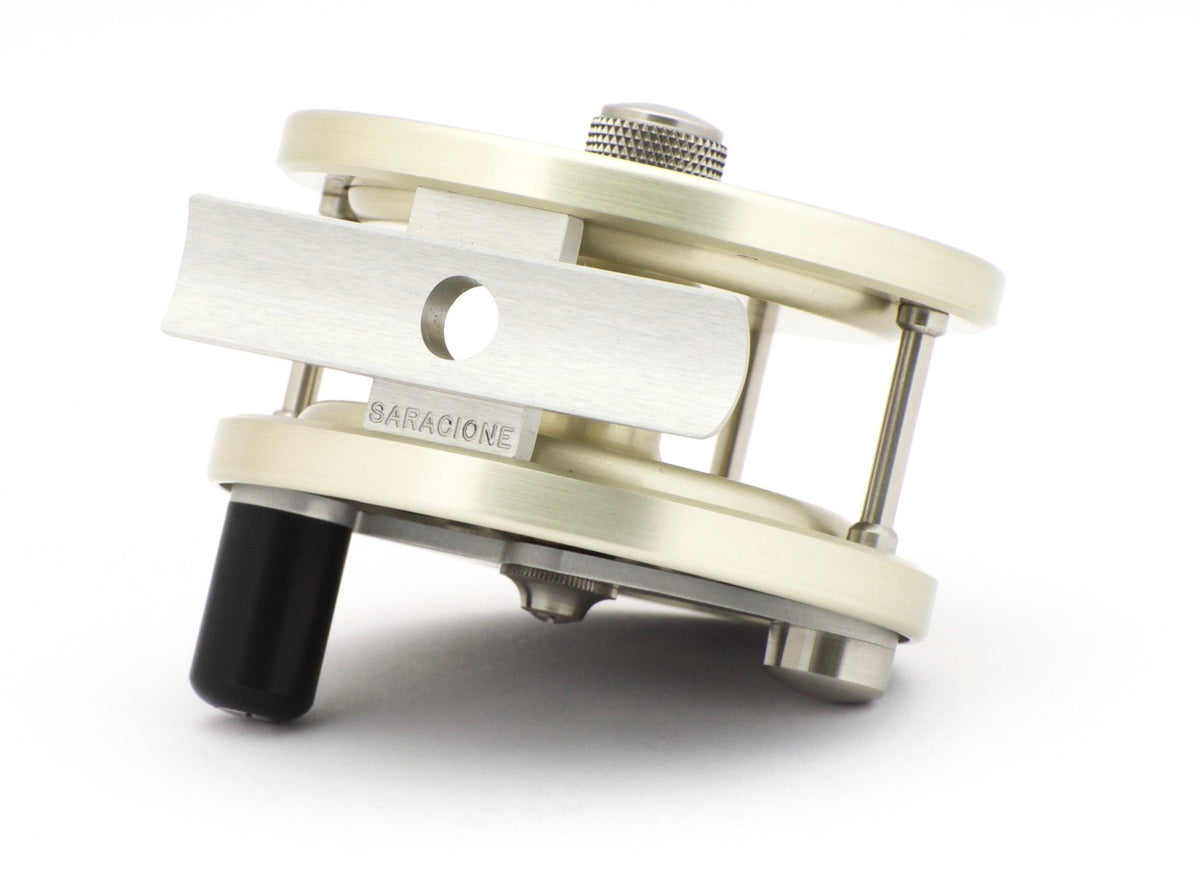 Joe Saracione MKI 2 3/4" Fly Reel 