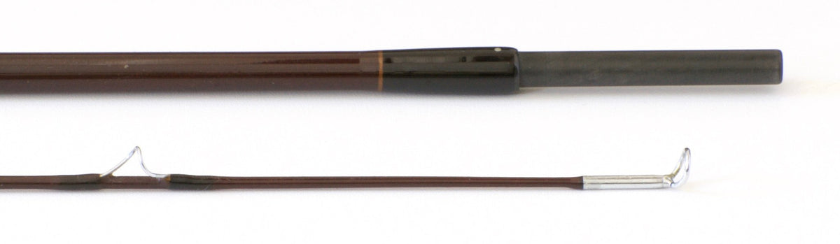 Peak, Russ -- Zenith 8' Fiberglass Rod