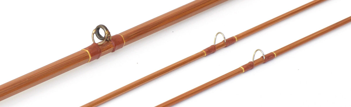 Bolt, R.K. -- 8' 5wt Bamboo Rod 