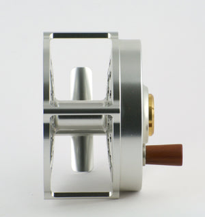 Farlex 3 3/4 Platewind Fly Reel