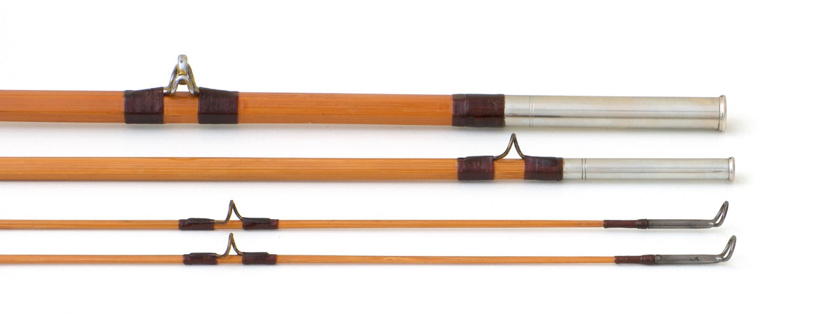 Thomas, F.E. -- Special Bamboo Rod -- 8 1/2' 3/2