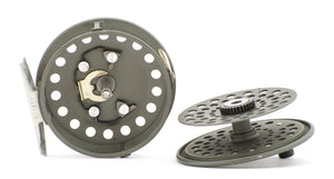 Hardy JLH Ultralite #6 Fly Reel