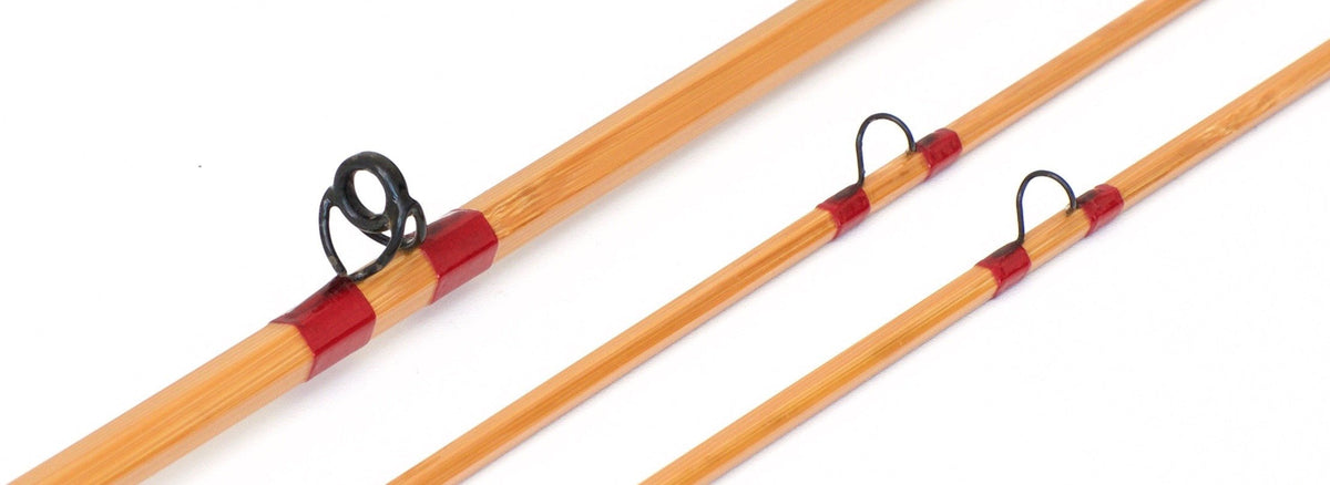 Leonard, H.L. -- Model 40H Bamboo Rod 