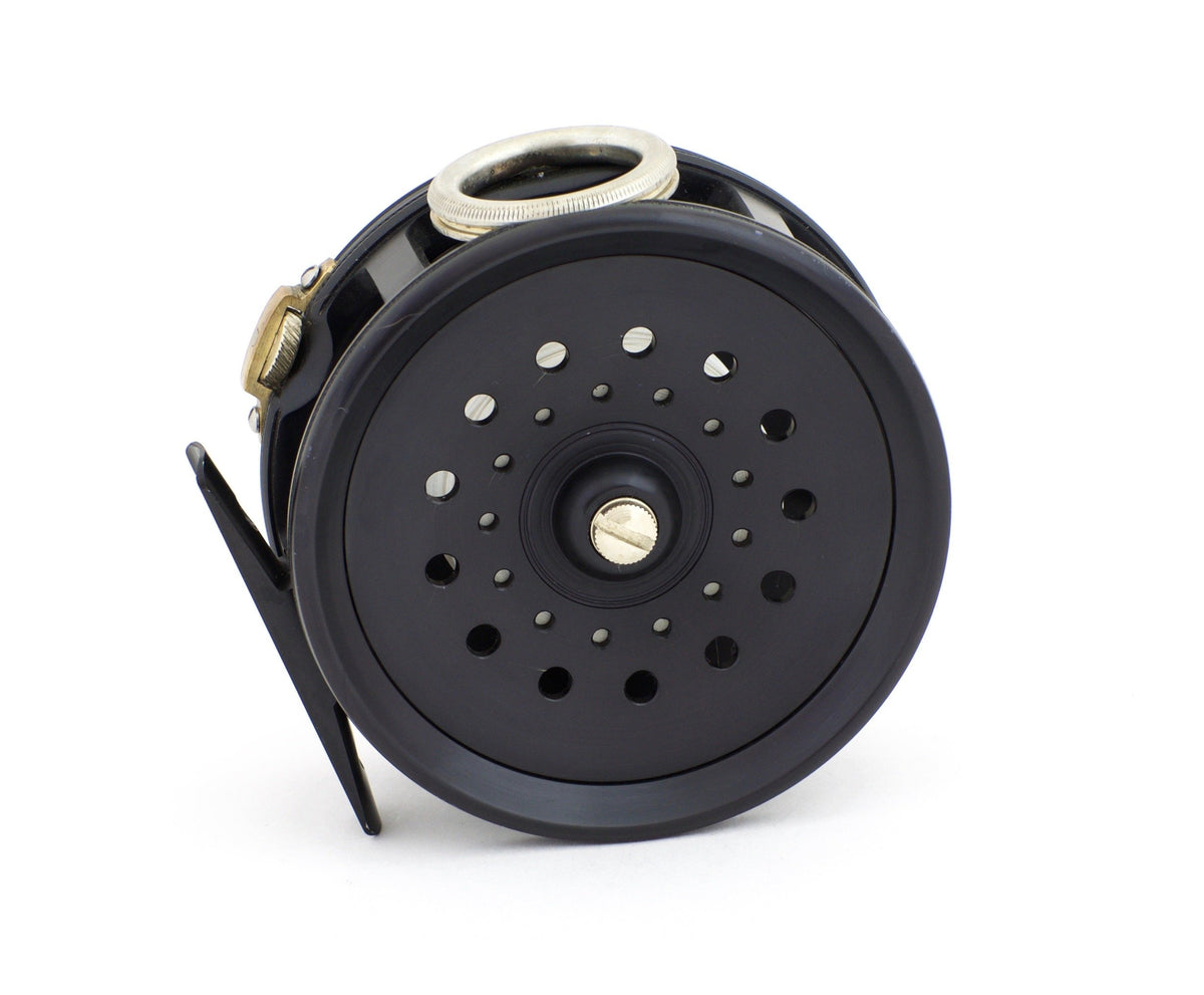Chris Henshaw 3 3/4" Perfect-Style Fly Reel 