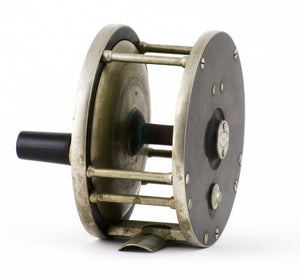 Edward Vom Hofe Model 423 Fly Reel - Size 6/0