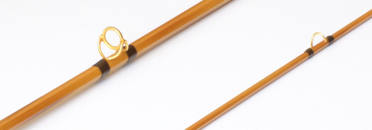 G&G Goldstar Bamboo Rod 7' 4wt