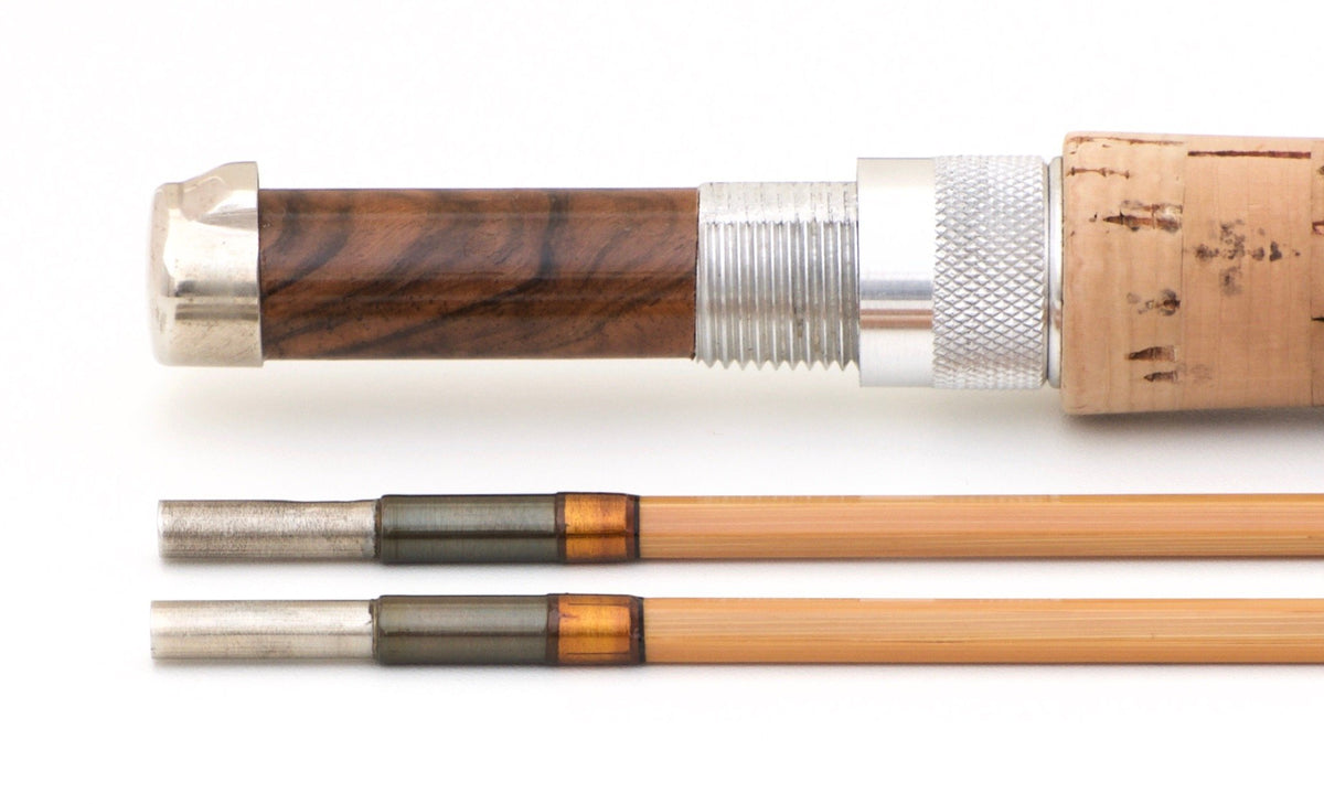 Pickard, John - Dickerson 8014 Guide PE Bamboo Rod 