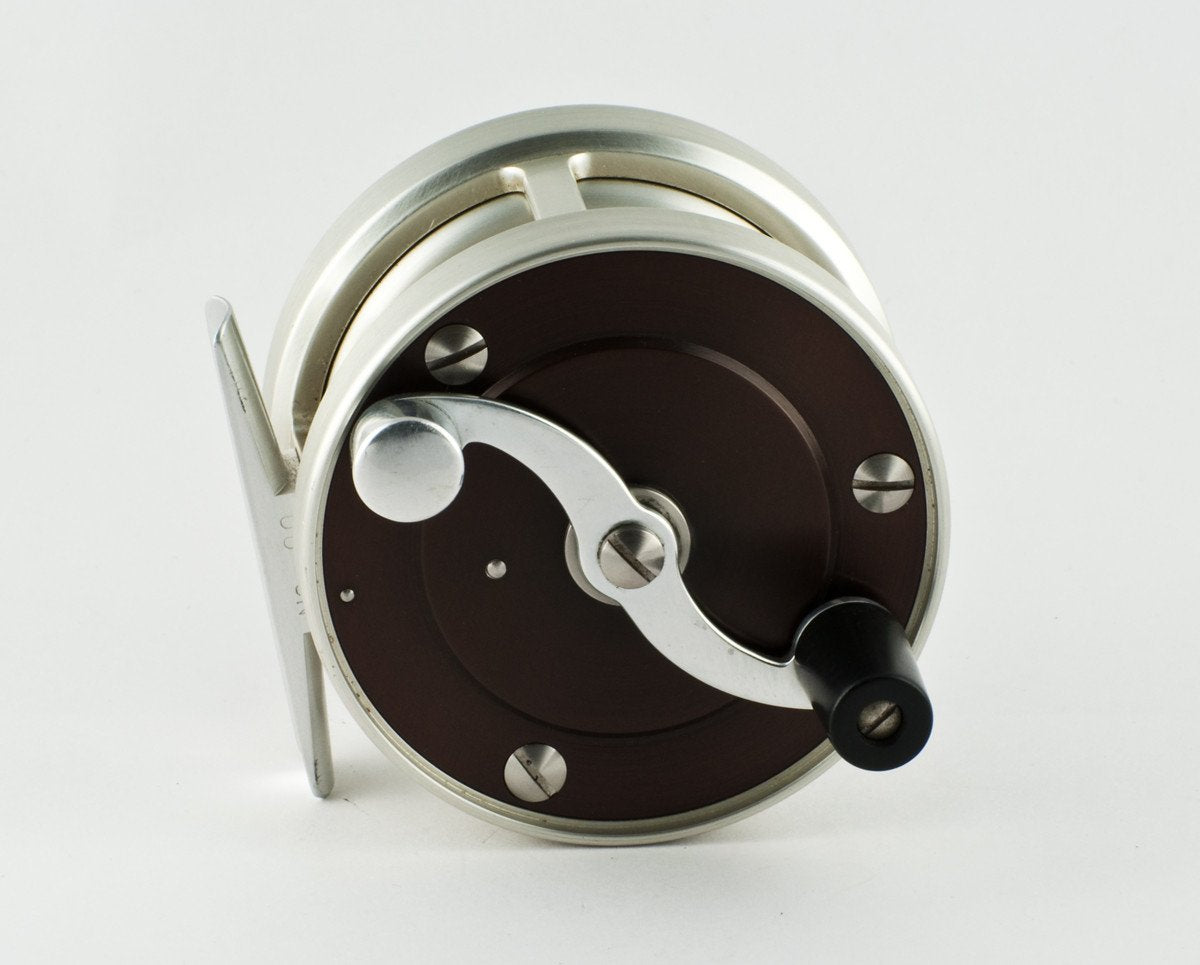 Bogdan Model 00 Fly Reel