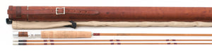 Orvis Wes Jordan 8' 6wt Bamboo Rod