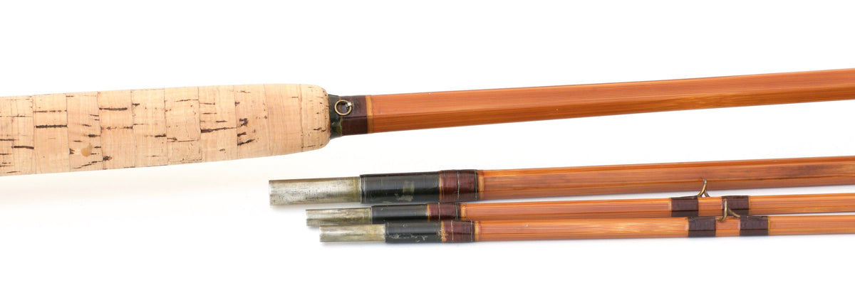 Payne Model 223 Bamboo Rod
