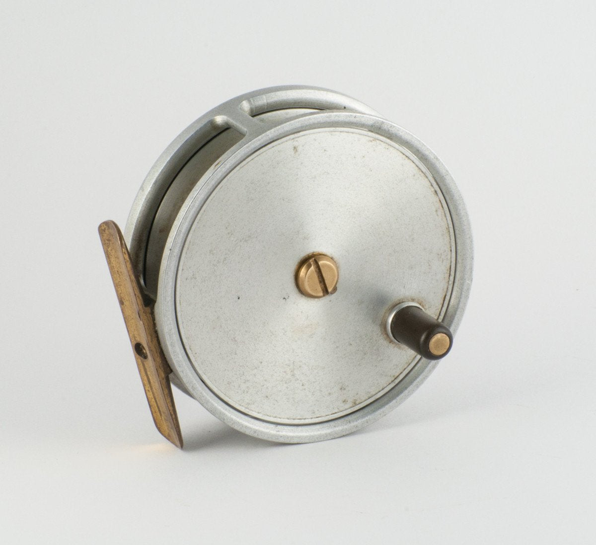 Hardy "The Fly Reel" 