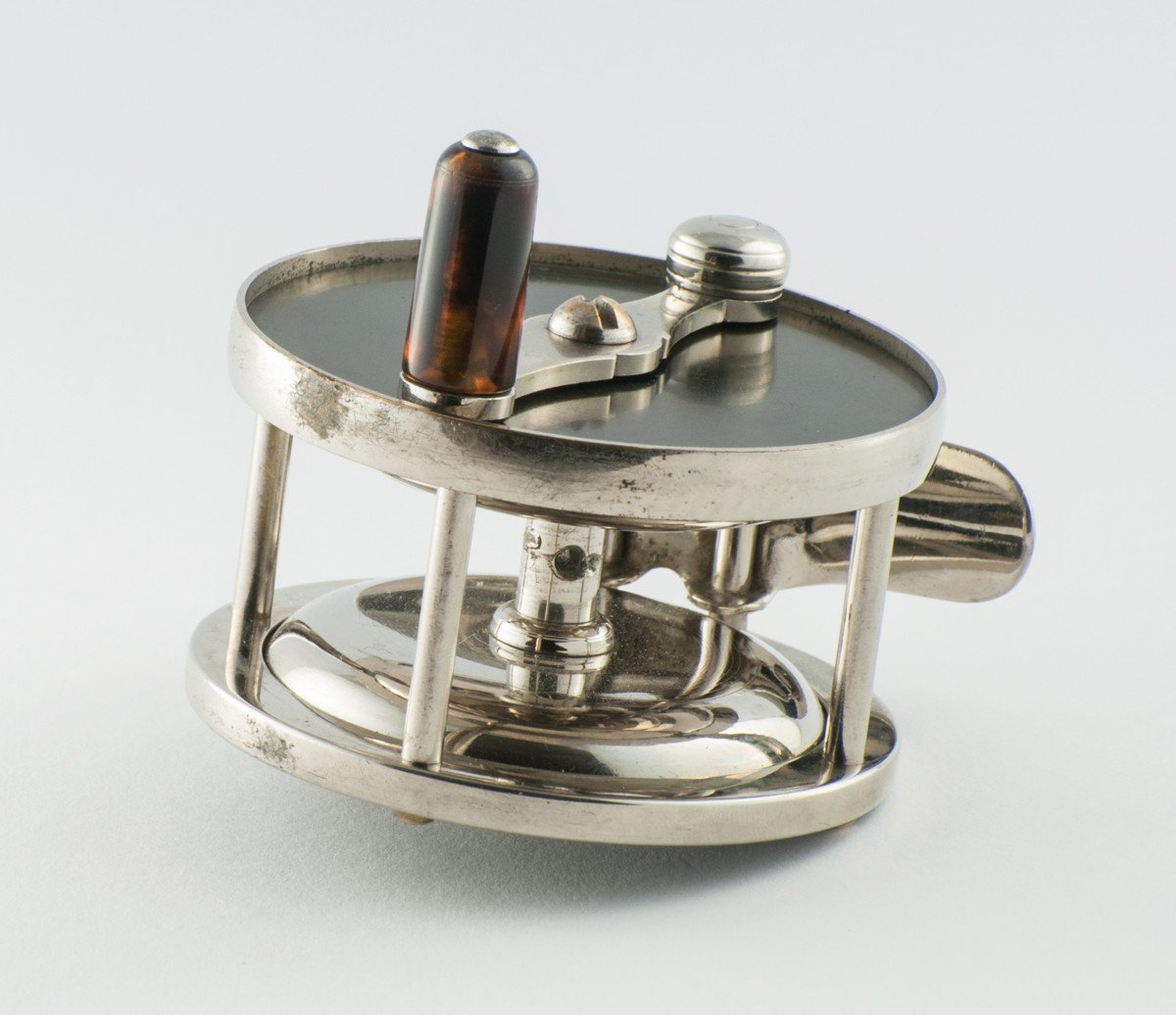 Four Brothers / Pflueger Delite Fly Reel - 80 yd