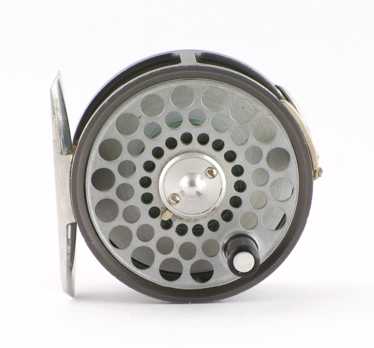 Hardy Flyweight Fly Reel