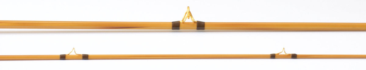 G&G Goldstar Bamboo Rod 7' 4wt