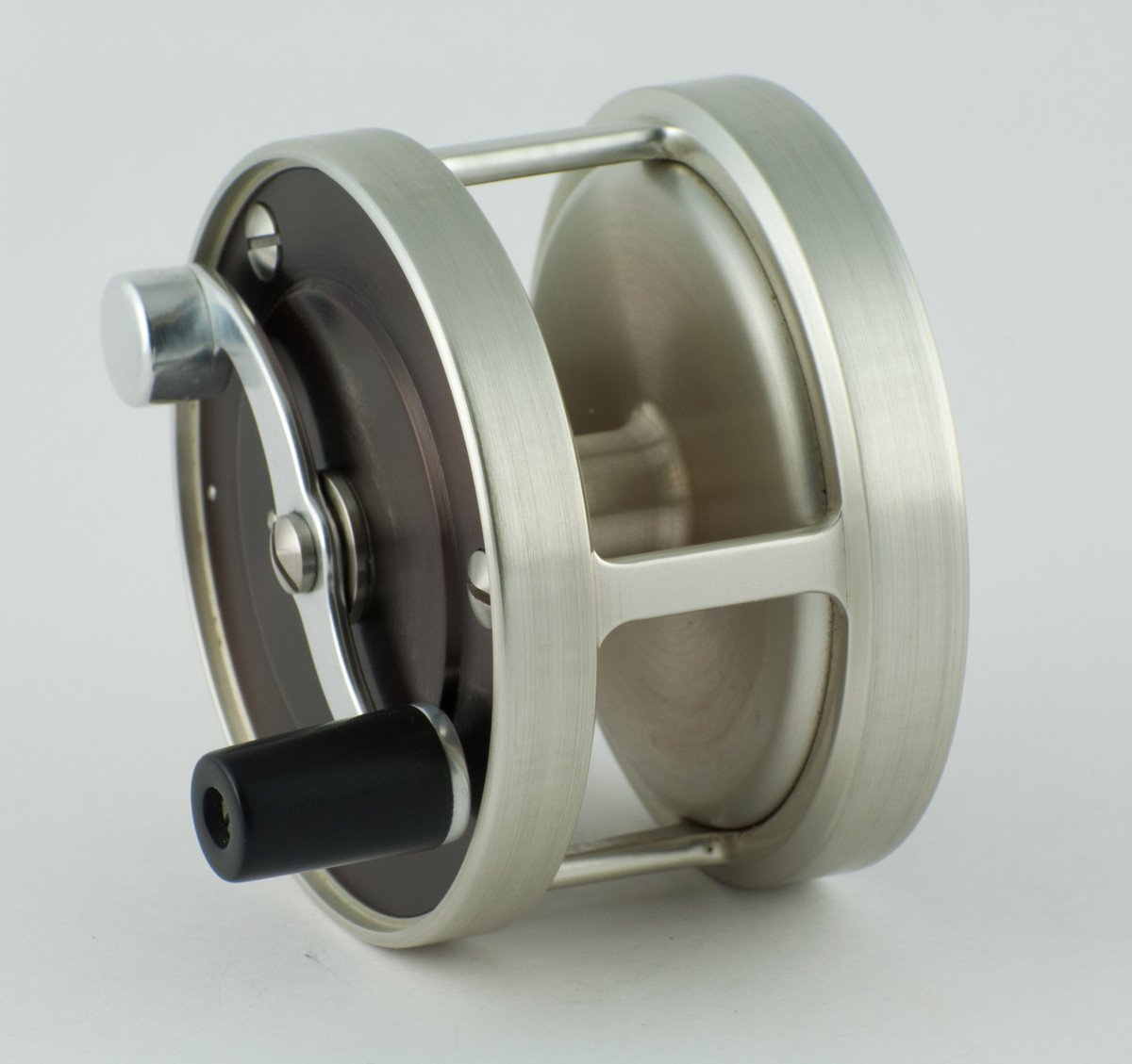 Bogdan Model 00 Fly Reel