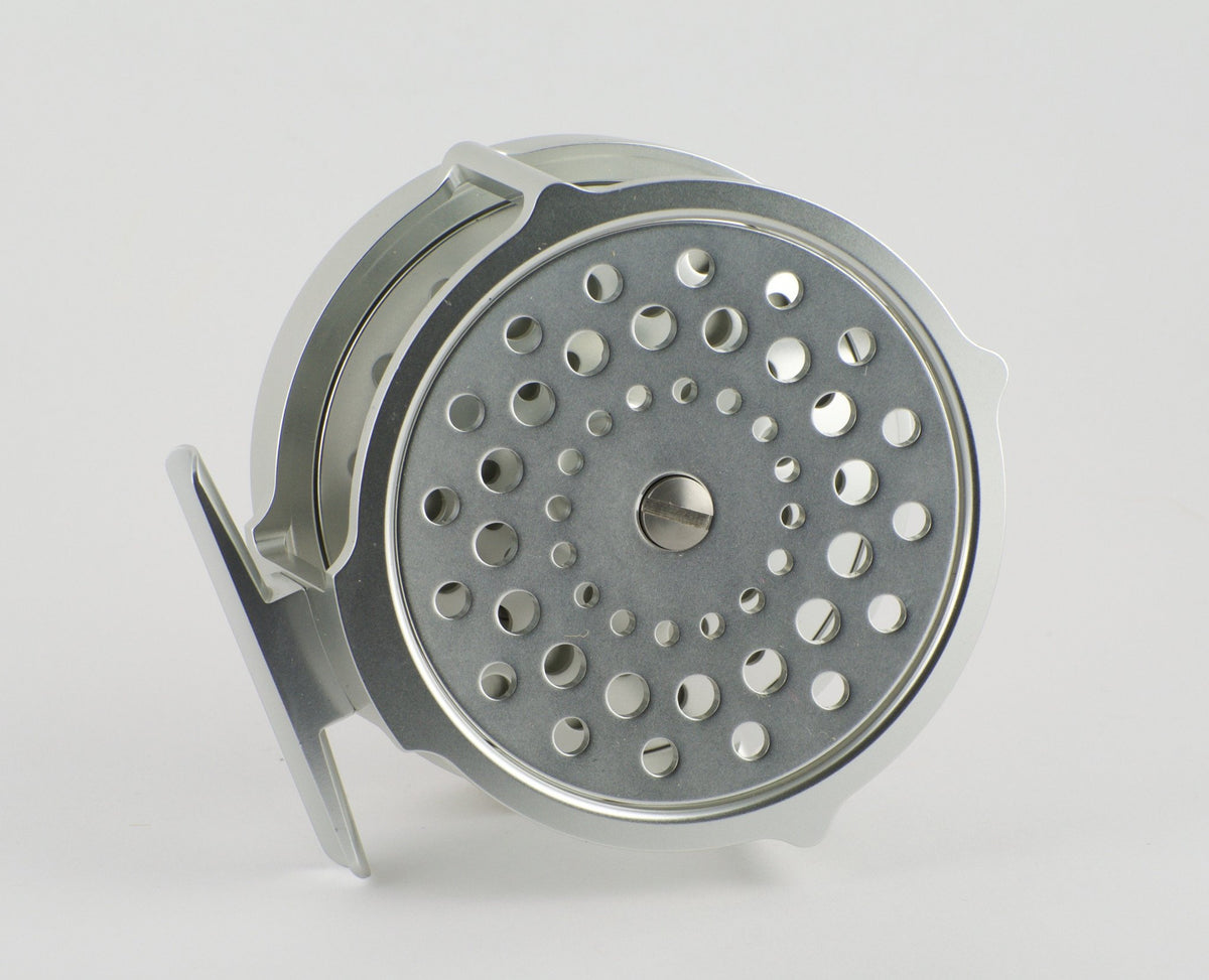 Farlex 3 3/4 Platewind Multiplier Fly Reel