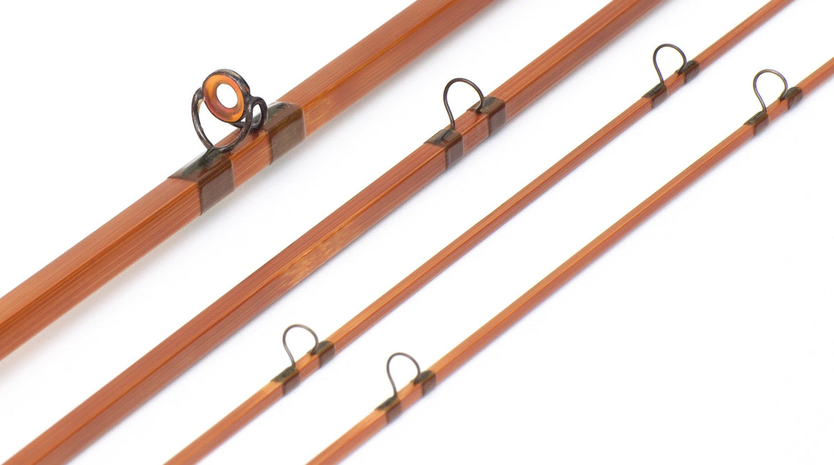 Brandin, Per -- Model 805-3 DF Quad Bamboo Rod
