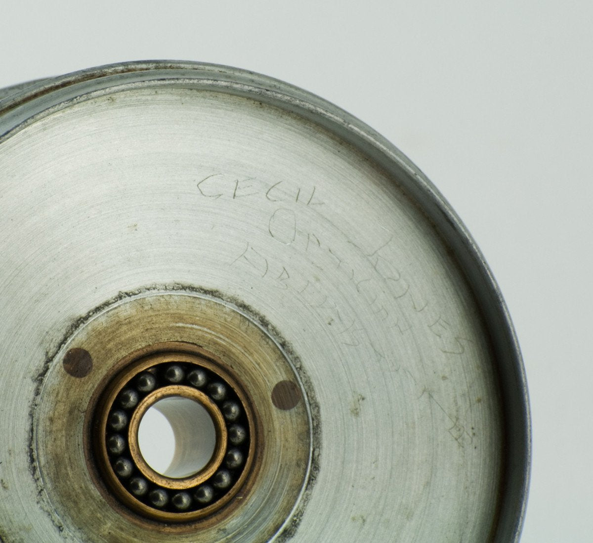 Hardy Perfect 2 7/8" Fly Reel 